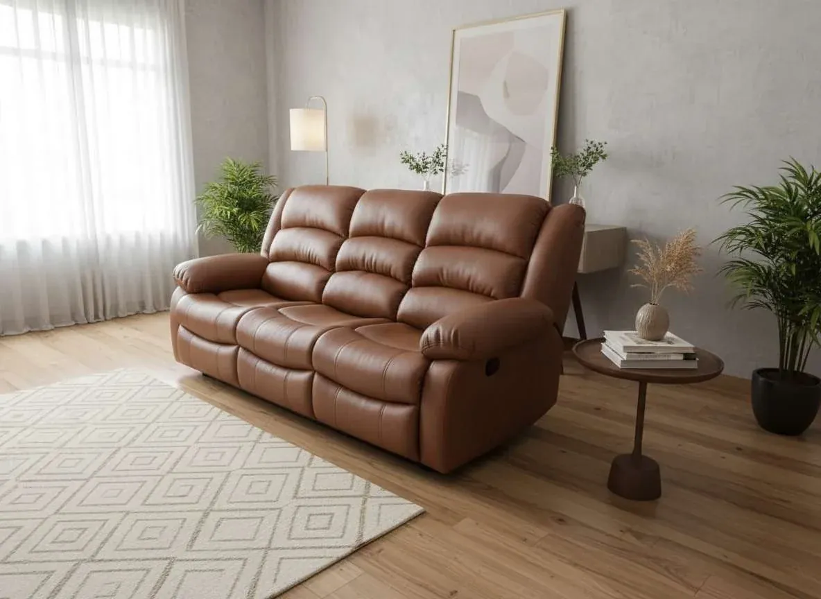 Professional sofa restoration and upholstery work 13 - Sofa Clinic Bangalore