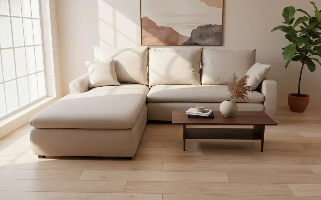 Professional sofa restoration and upholstery work 14 - Sofa Clinic Bangalore