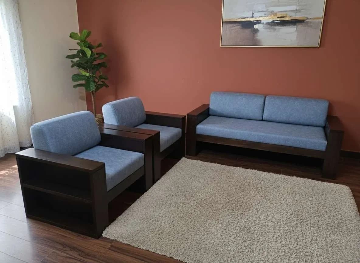 Professional sofa restoration and upholstery work 20 - Sofa Clinic Bangalore