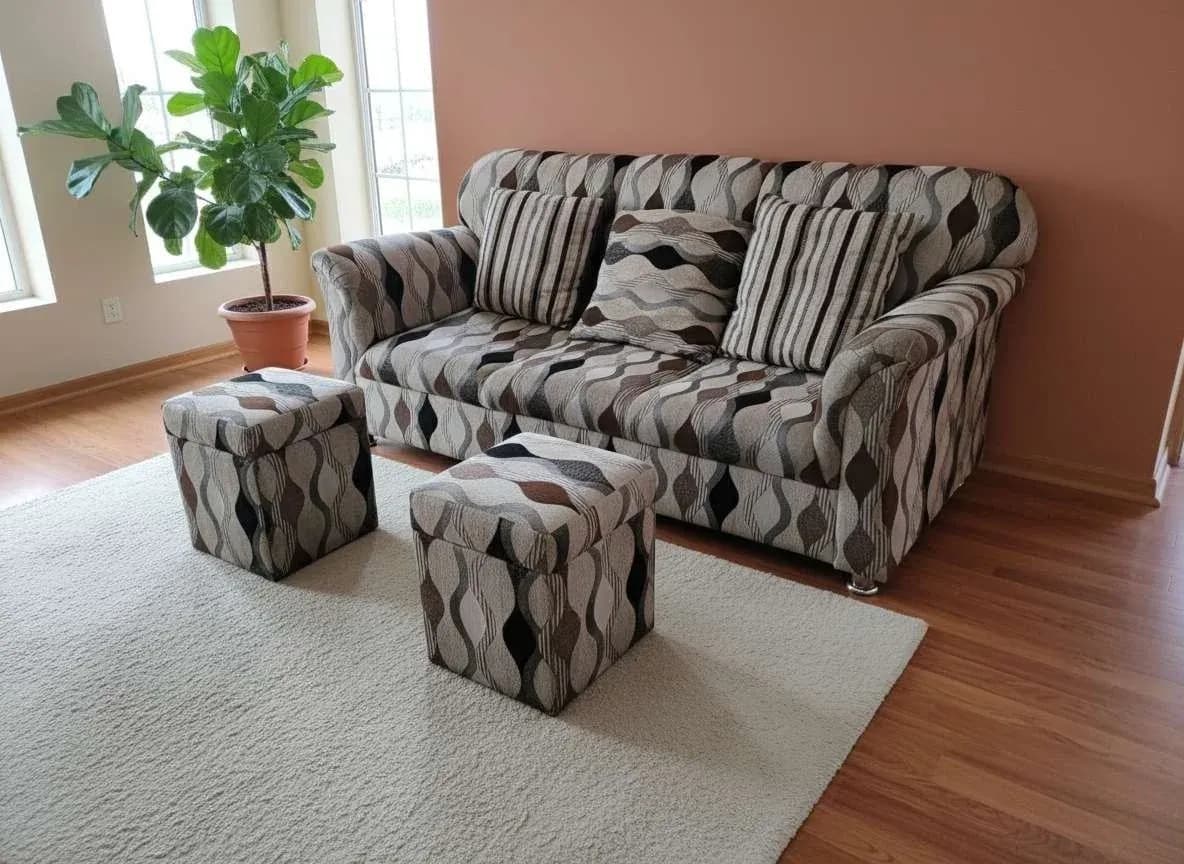 Professional sofa restoration and upholstery work 24 - Sofa Clinic Bangalore