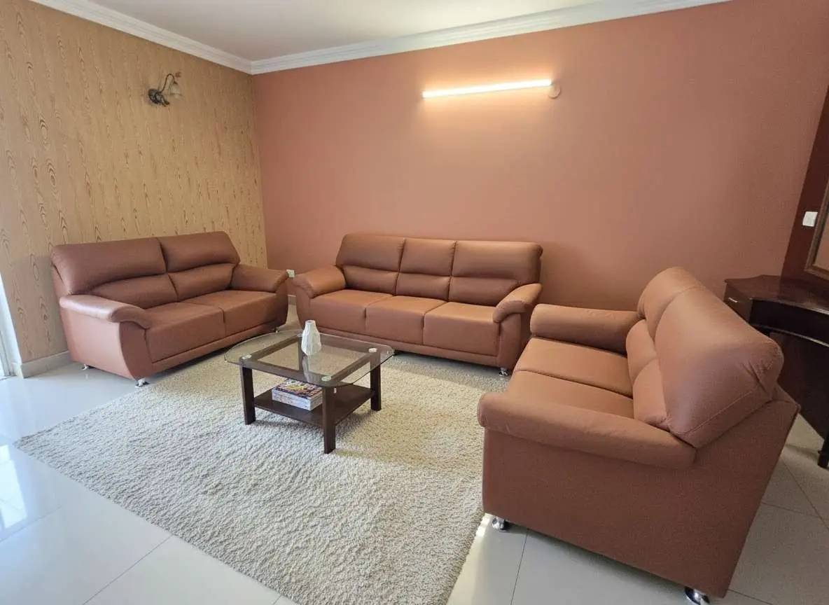 Professional sofa restoration and upholstery work 26 - Sofa Clinic Bangalore