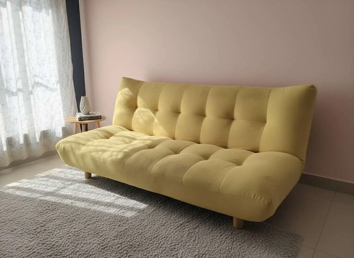 Professional sofa restoration and upholstery work 28 - Sofa Clinic Bangalore