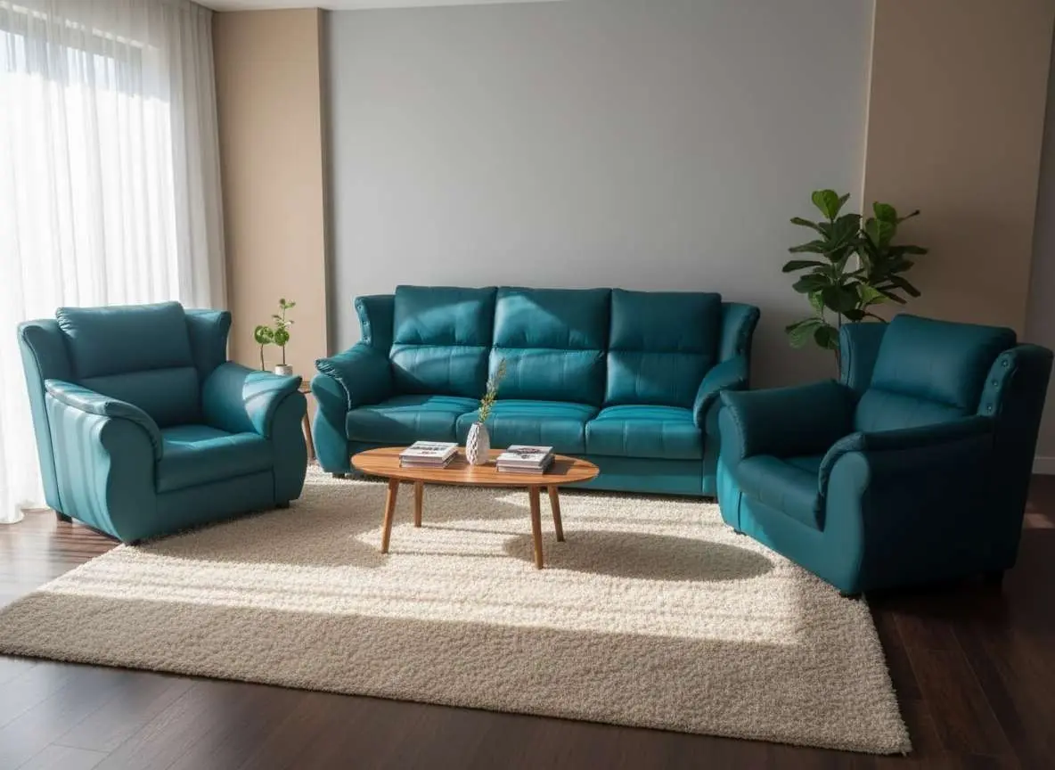 Professional sofa restoration and upholstery work 32 - Sofa Clinic Bangalore