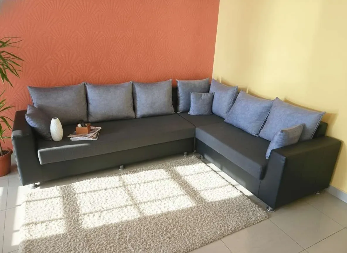 Professional sofa restoration and upholstery work 6 - Sofa Clinic Bangalore