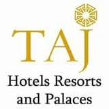 Taj Hotels logo
