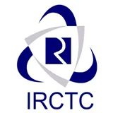 IRCTC logo