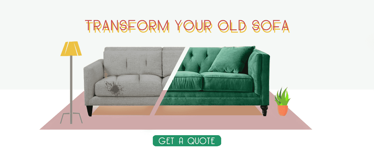 Sofa Clinic: Sofa Repair, Renovation, Upholstery, Cleaning & Polishing